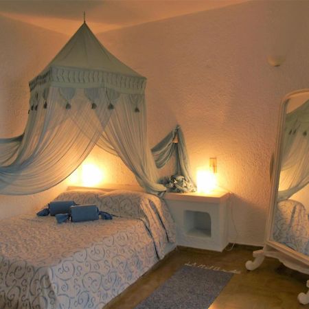 Cretan Village Hotel Amoudara  Ngoại thất bức ảnh