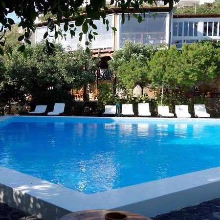 Cretan Village Hotel Amoudara  Ngoại thất bức ảnh