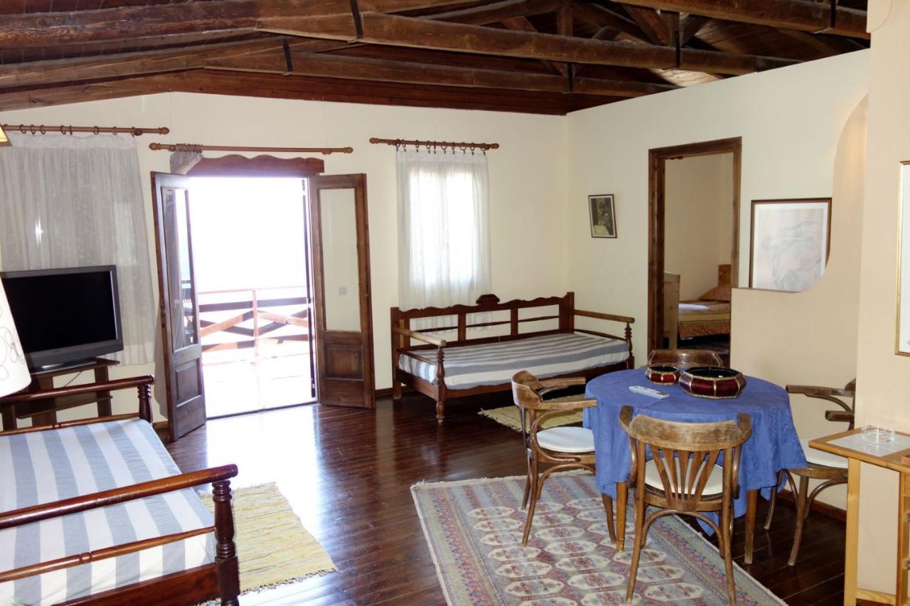 Cretan Village Hotel Amoudara  Ngoại thất bức ảnh
