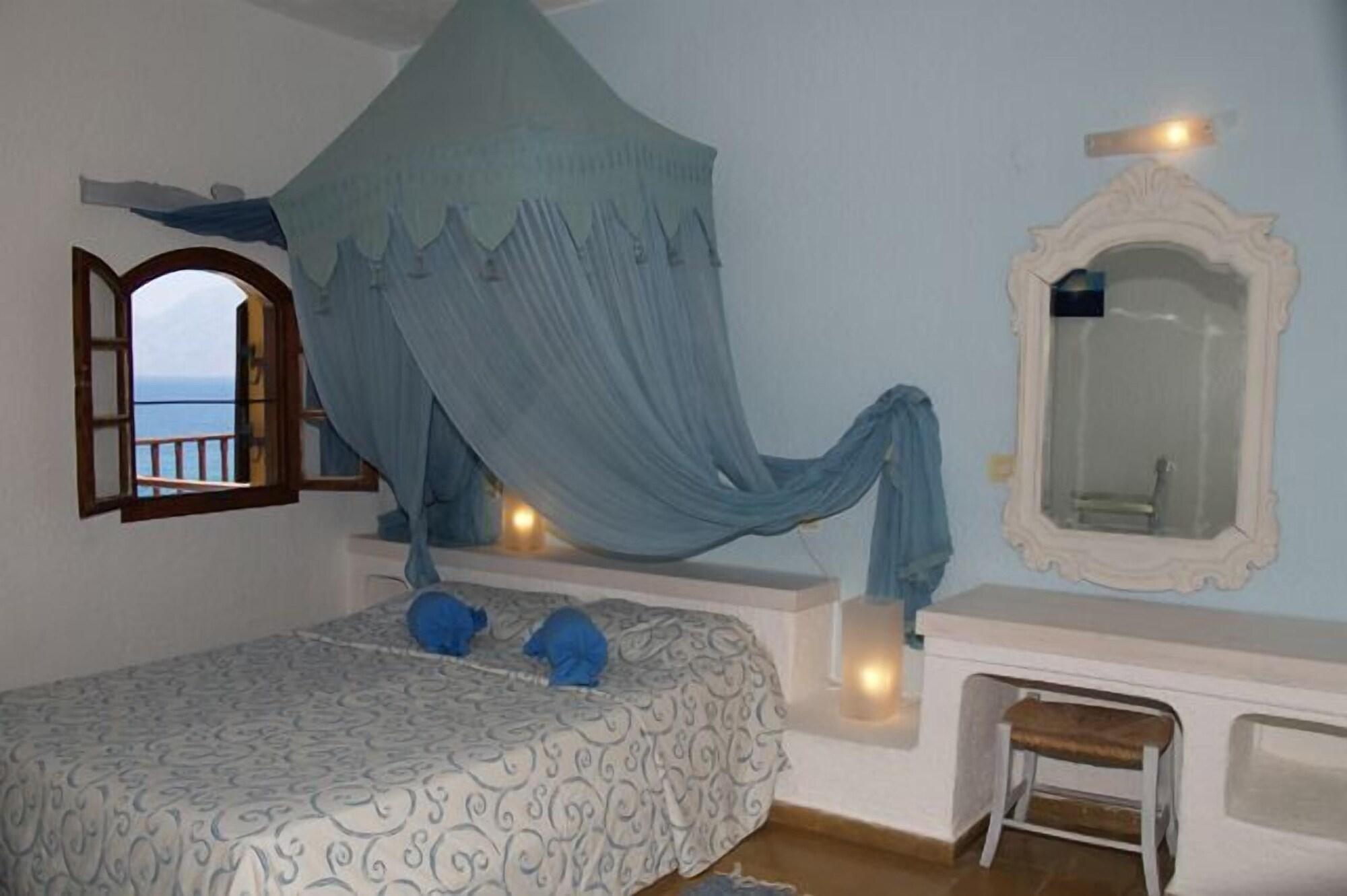 Cretan Village Hotel Amoudara  Ngoại thất bức ảnh