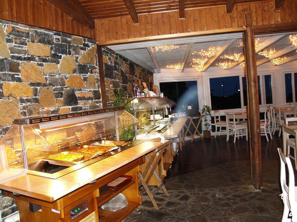 Cretan Village Hotel Amoudara  Ngoại thất bức ảnh