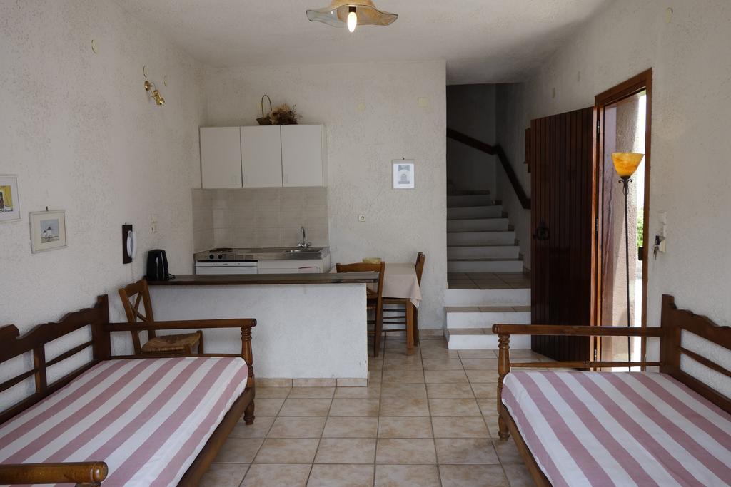 Cretan Village Hotel Amoudara  Ngoại thất bức ảnh
