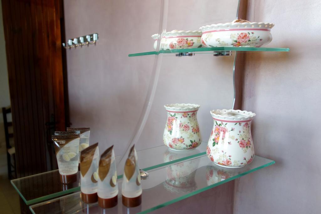 Cretan Village Hotel Amoudara  Ngoại thất bức ảnh