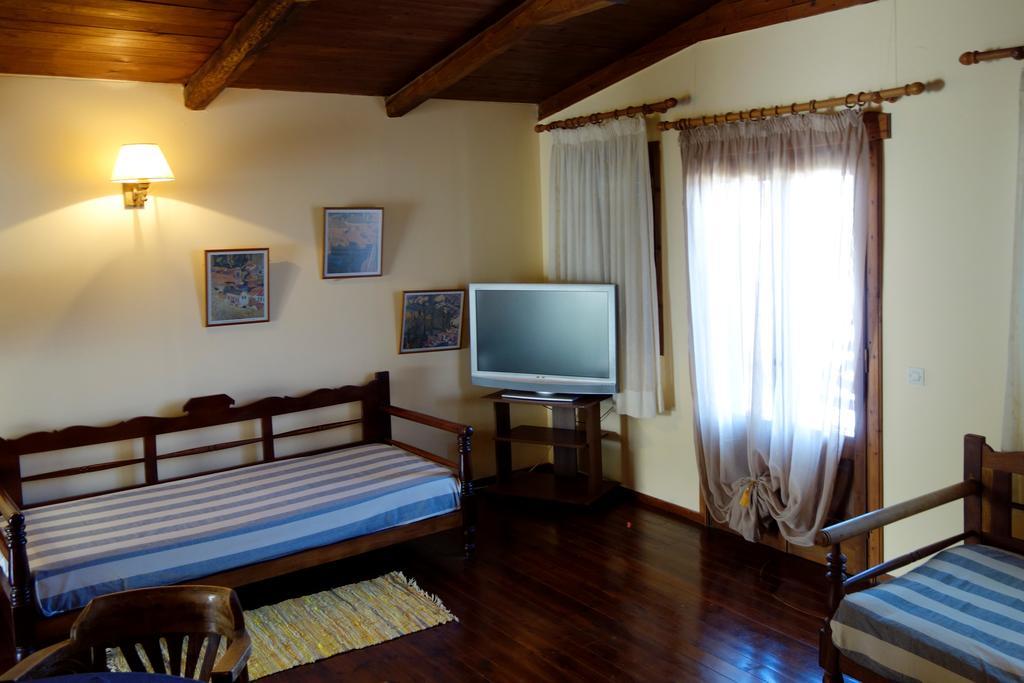Cretan Village Hotel Amoudara  Ngoại thất bức ảnh