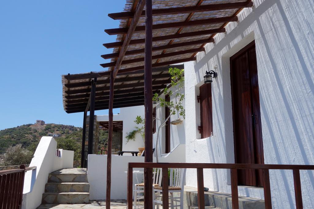 Cretan Village Hotel Amoudara  Ngoại thất bức ảnh