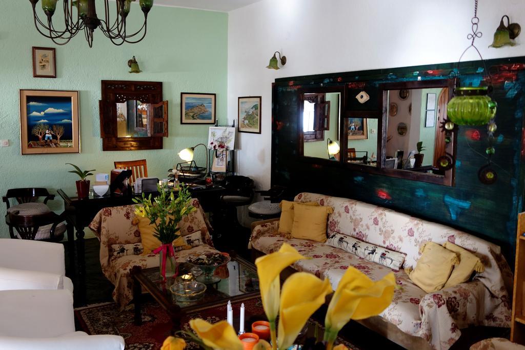 Cretan Village Hotel Amoudara  Ngoại thất bức ảnh