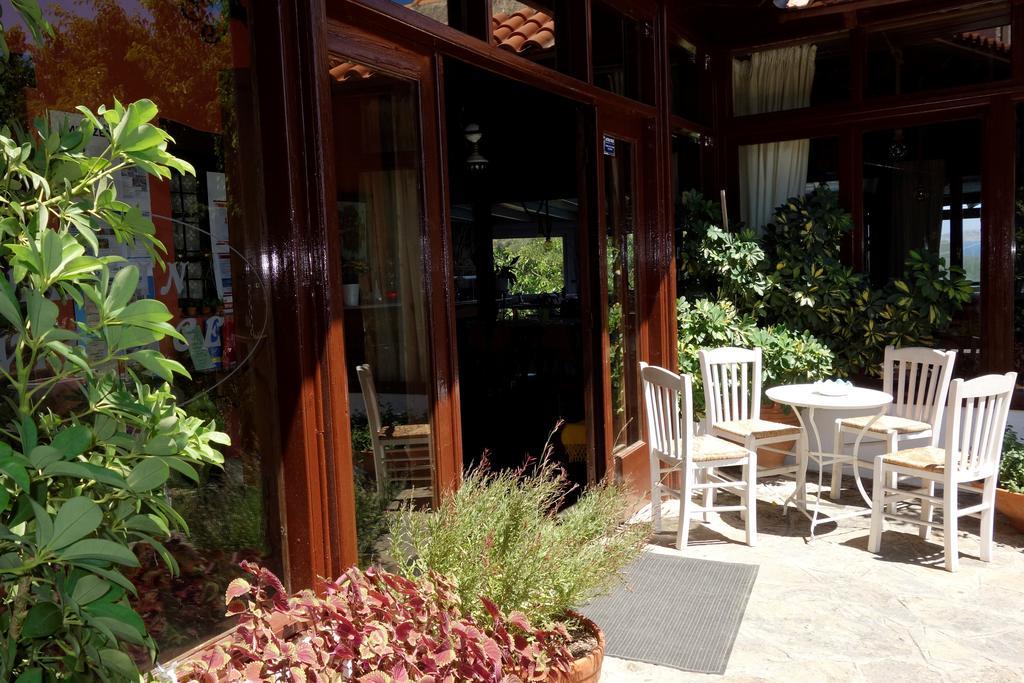 Cretan Village Hotel Amoudara  Ngoại thất bức ảnh