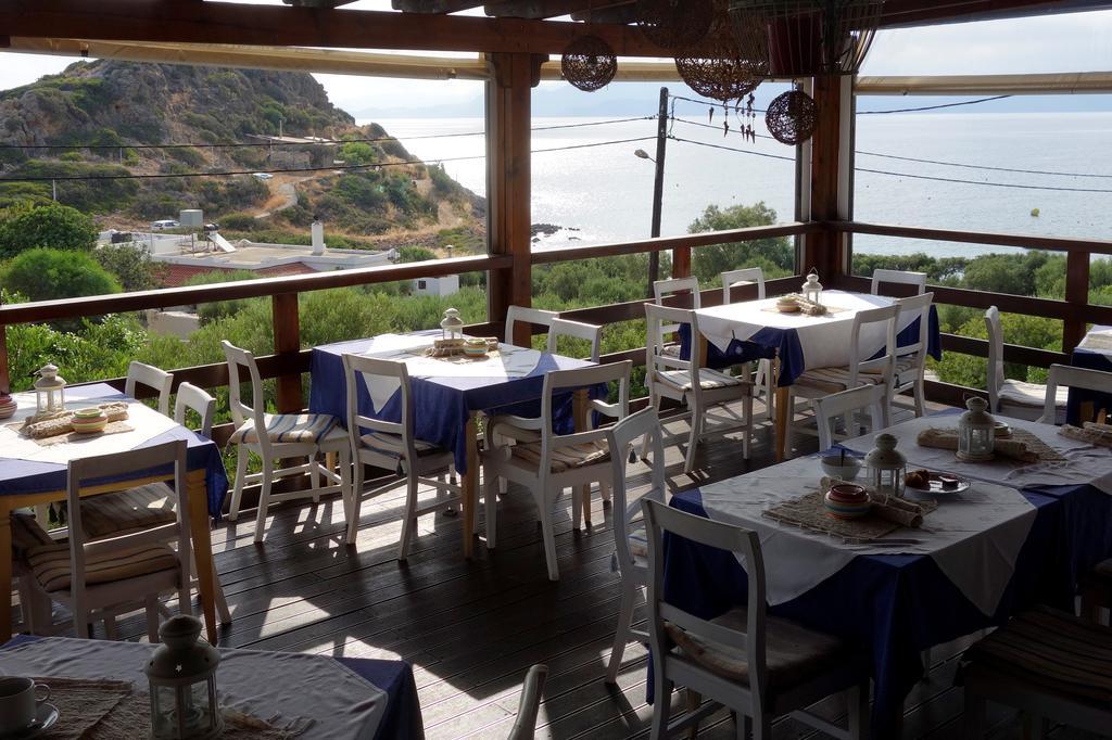 Cretan Village Hotel Amoudara  Ngoại thất bức ảnh