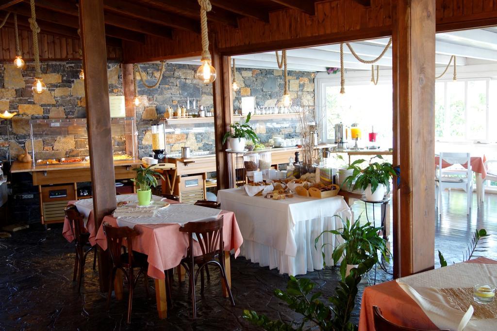 Cretan Village Hotel Amoudara  Ngoại thất bức ảnh